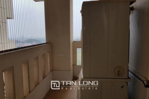 4 bedrooms Apartment in Tay Ho, Ha Noi, No. 3578 7