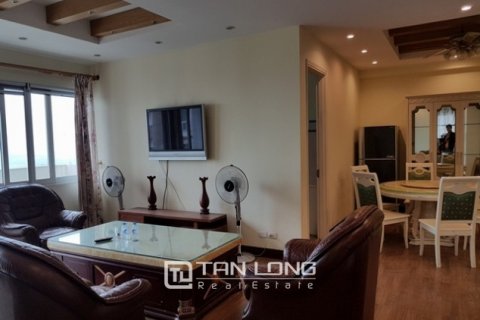 4 bedrooms Apartment in Tay Ho, Ha Noi, No. 3578