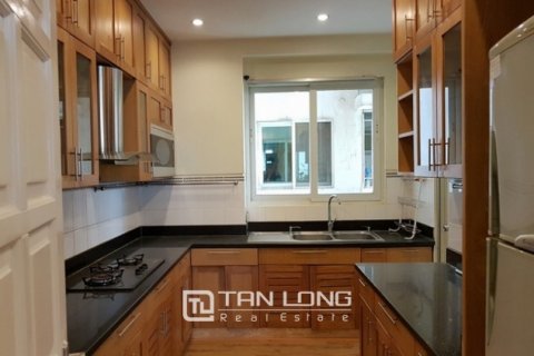 4 bedrooms Apartment in Tay Ho, Ha Noi, No. 3578 3