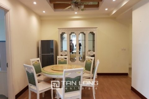 4 bedrooms Apartment in Tay Ho, Ha Noi, No. 3578 4
