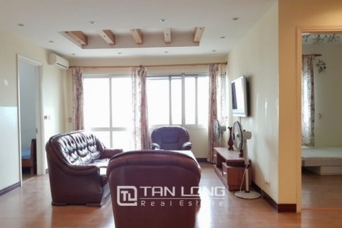 4 bedrooms Apartment in Tay Ho, Ha Noi, No. 3578 2