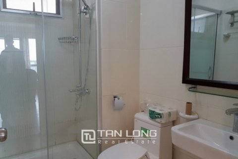 4 bedrooms Apartment in Tay Ho, Ha Noi, No. 3578 6