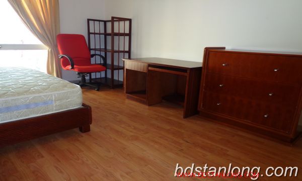 4 bedrooms Villa in Tay Ho, Ha Noi, Vietnam No. 3810
