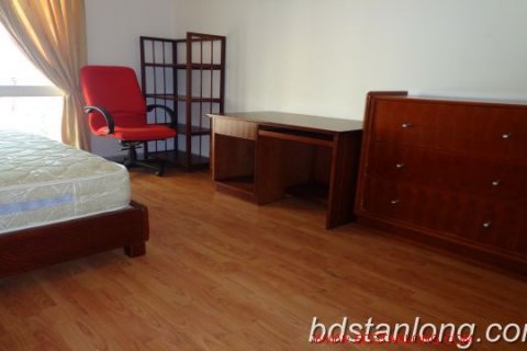 4 bedrooms Villa in Tay Ho, Ha Noi, No. 3810 9