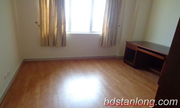4 bedrooms Villa in Tay Ho, Ha Noi, Vietnam No. 3810