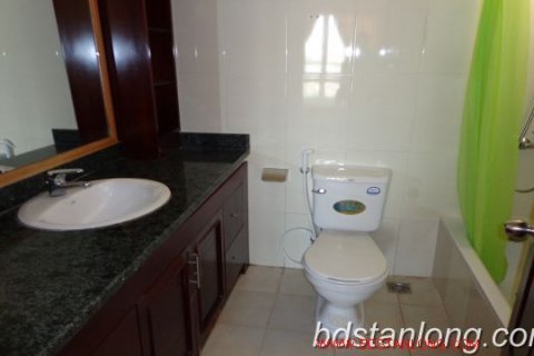 4 bedrooms Villa in Tay Ho, Ha Noi, No. 3810 8
