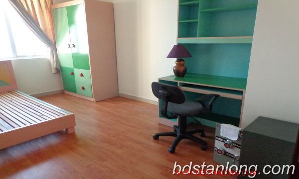 4 bedrooms Villa in Tay Ho, Ha Noi, Vietnam No. 3810