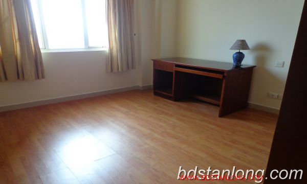 4 bedrooms Villa in Tay Ho, Ha Noi, Vietnam No. 3810