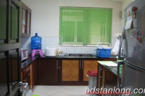 4 bedrooms Villa in Tay Ho, Ha Noi, No. 3810 4