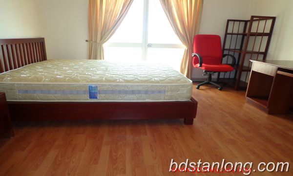 4 bedrooms Villa in Tay Ho, Ha Noi, Vietnam No. 3810