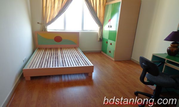 4 bedrooms Villa in Tay Ho, Ha Noi, Vietnam No. 3810