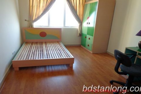 4 bedrooms Villa in Tay Ho, Ha Noi, No. 3810 5