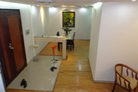 Пентхаус с 3 спальнями в Тэйхо, Ханой ,  № 3809 20