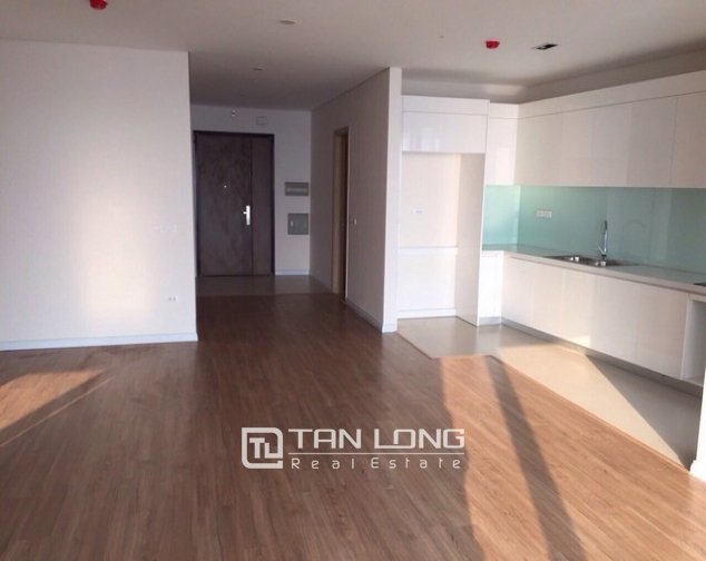 3 bedrooms Apartment in Long Bien, Ha Noi, Vietnam No. 3811