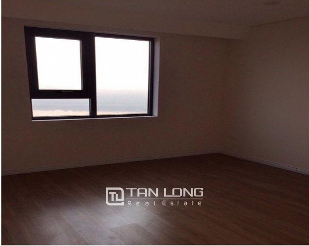 3 bedrooms Apartment in Long Bien, Ha Noi, Vietnam No. 3811