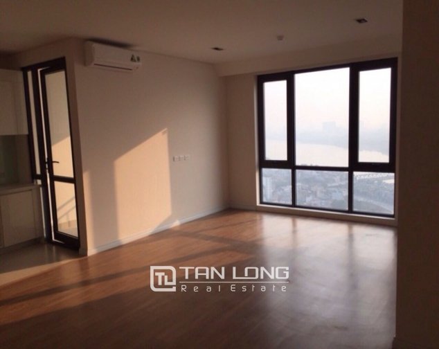3 bedrooms Apartment in Long Bien, Ha Noi, Vietnam No. 3811