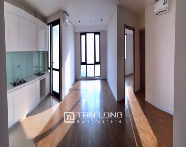 3 bedrooms Apartment in Long Bien, Ha Noi, Vietnam No. 3811
