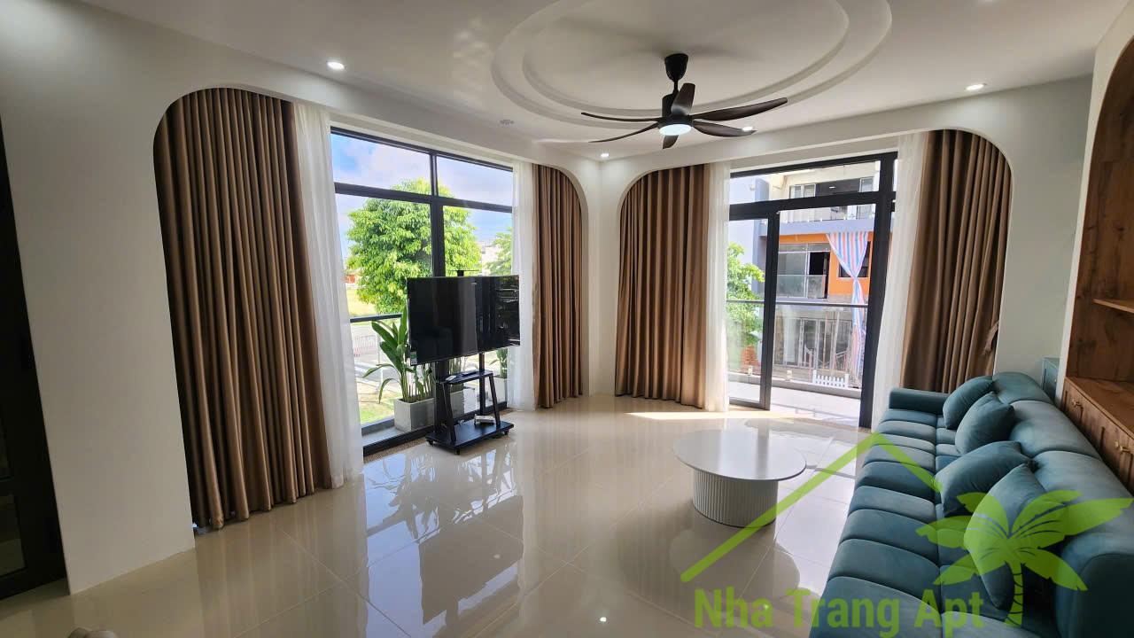 2 bedrooms Apartment in Nha Trang, Vietnam No. 27748
