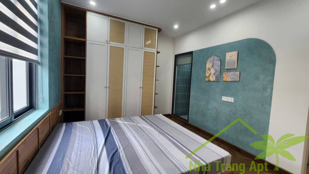 2 bedrooms Apartment in Nha Trang, Vietnam No. 27748