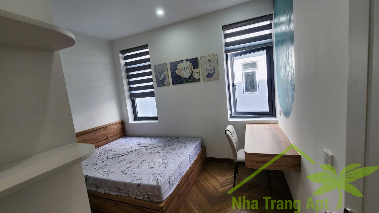 2 bedrooms Apartment in Nha Trang, Vietnam No. 27748