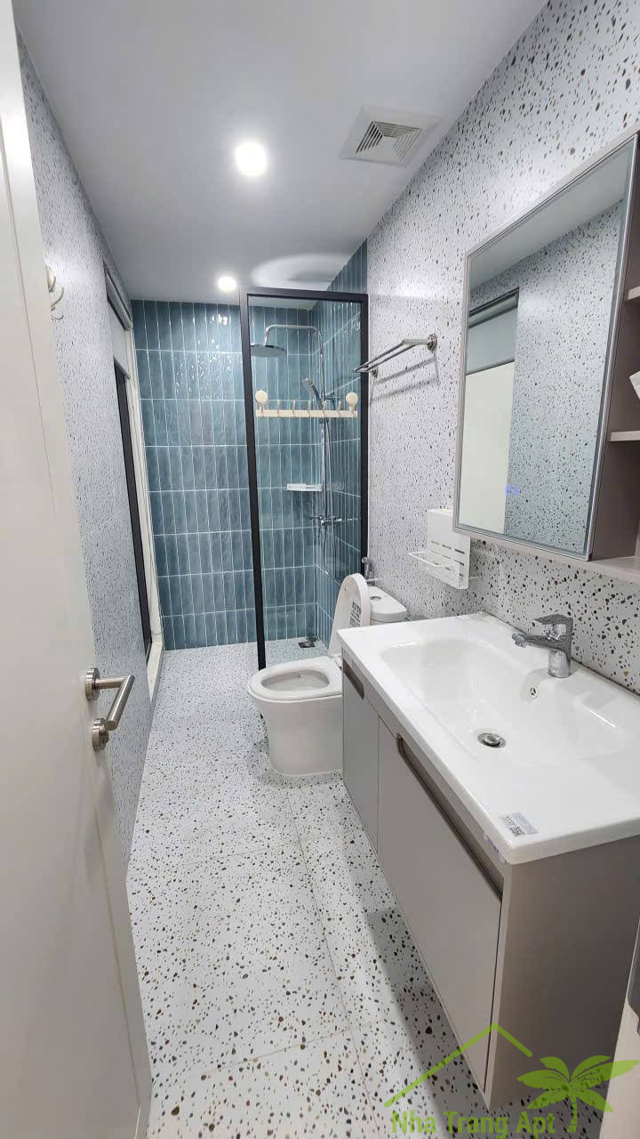 2 bedrooms Apartment in Nha Trang, Vietnam No. 27748