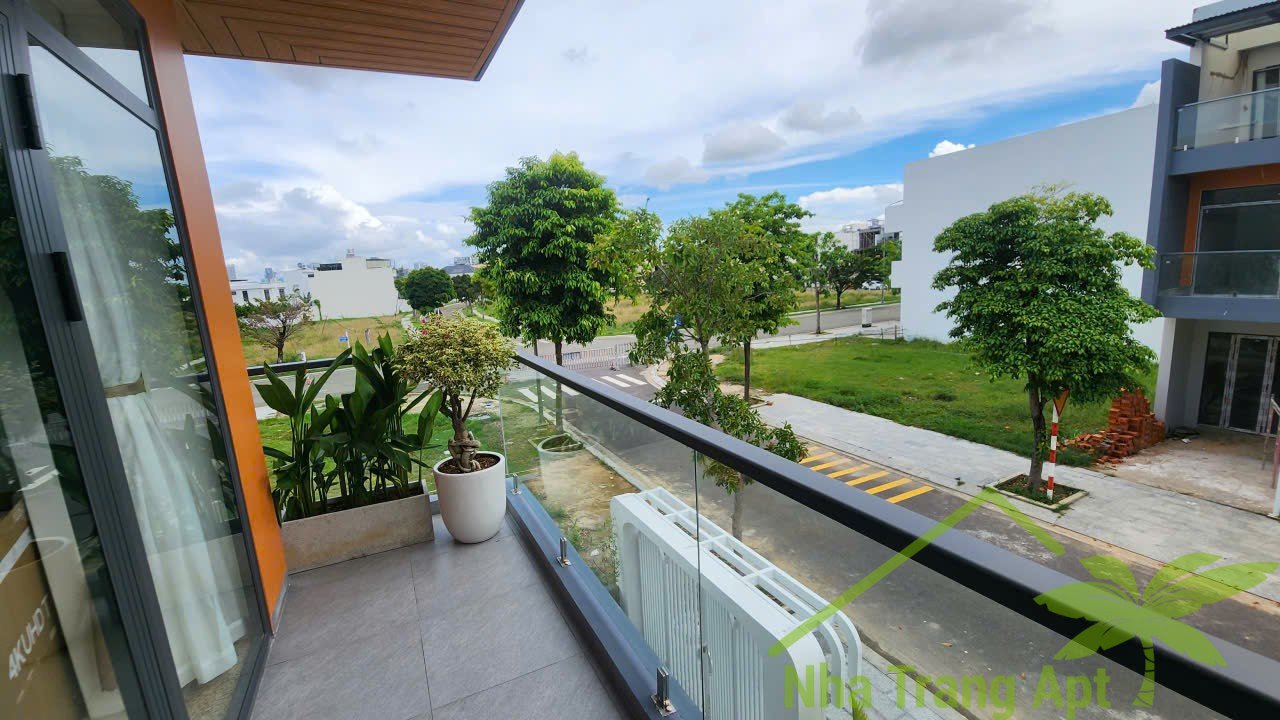 2 bedrooms Apartment in Nha Trang, Vietnam No. 27748
