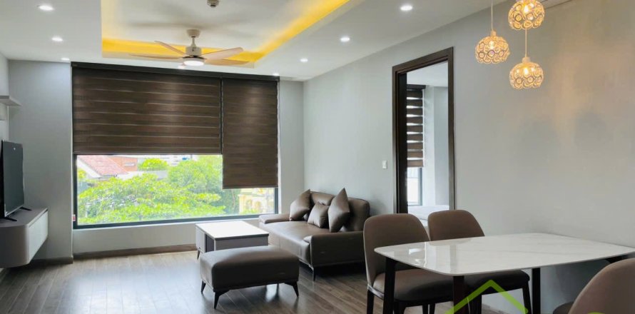 3 bedrooms Apartment in Nha Trang, No. 27743