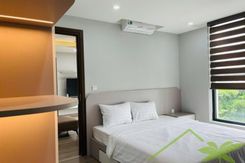 3 bedrooms Apartment in Nha Trang, No. 27743 4