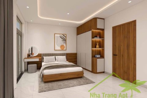 3 bedrooms House in Nha Trang, No. 27744 6