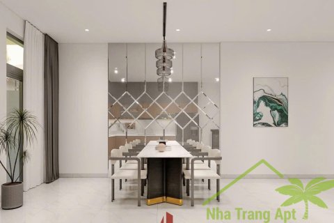 3 bedrooms House in Nha Trang, No. 27744 4