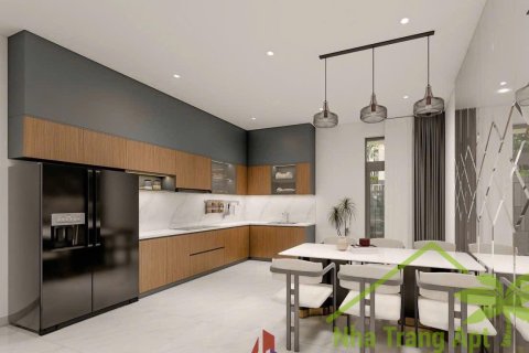 3 bedrooms House in Nha Trang, No. 27744 3