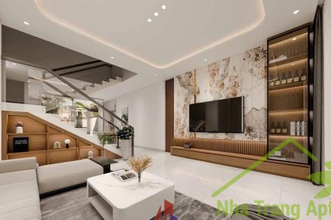 3 bedrooms House in Nha Trang, No. 27744 2