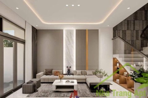3 bedrooms House in Nha Trang, No. 27744