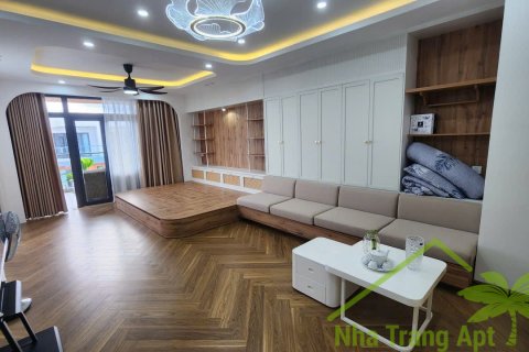 1 bedroom Apartment in Nha Trang, No. 27747
