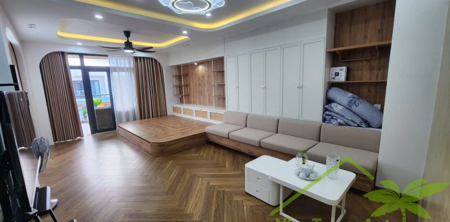 1 bedroom Apartment in Nha Trang, No. 27747