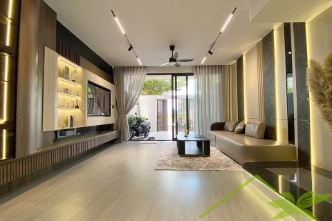 3 bedrooms House in Nha Trang, No. 27746 2