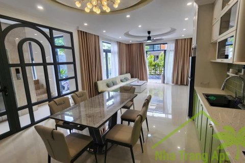 2 bedrooms Apartment in Nha Trang,  No. 27749 5