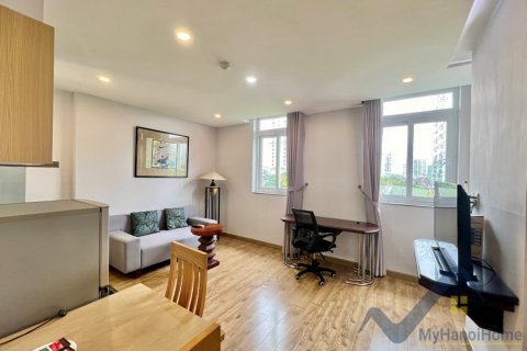 1 bedroom Apartment in Ba Dinh, Ha Noi, No. 20184