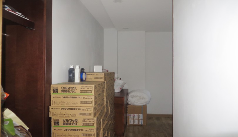 1 bedroom Apartment in Ba Dinh, Ha Noi, Vietnam No. 20179
