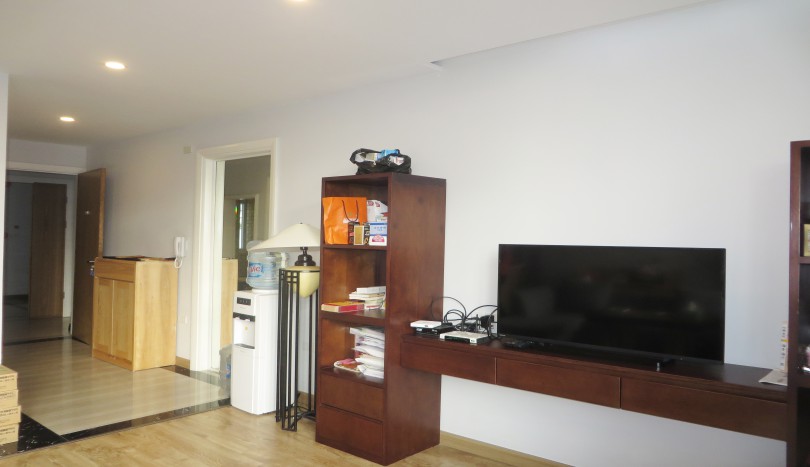 1 bedroom Apartment in Ba Dinh, Ha Noi, Vietnam No. 20179