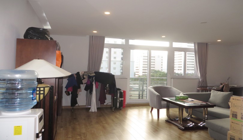 1 bedroom Apartment in Ba Dinh, Ha Noi, Vietnam No. 20179