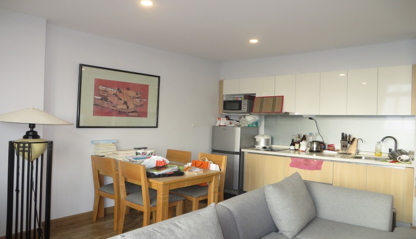 1 bedroom Apartment in Ba Dinh, Ha Noi, Vietnam No. 20179