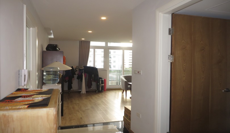 1 bedroom Apartment in Ba Dinh, Ha Noi, Vietnam No. 20179