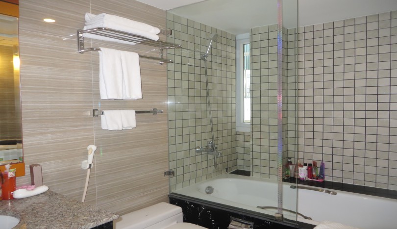 1 bedroom Apartment in Ba Dinh, Ha Noi, Vietnam No. 20179