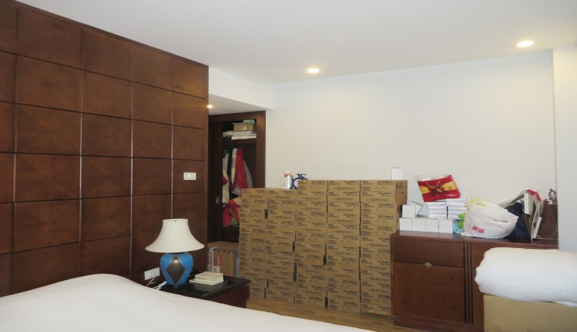 1 bedroom Apartment in Ba Dinh, Ha Noi, Vietnam No. 20179