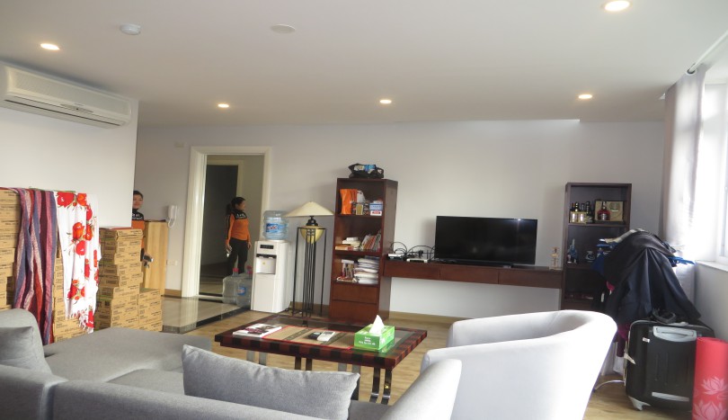 1 bedroom Apartment in Ba Dinh, Ha Noi, Vietnam No. 20179