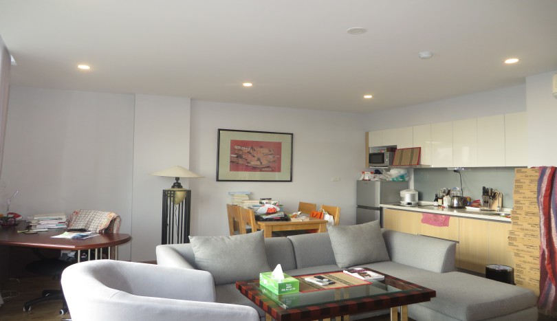 1 bedroom Apartment in Ba Dinh, Ha Noi, Vietnam No. 20179
