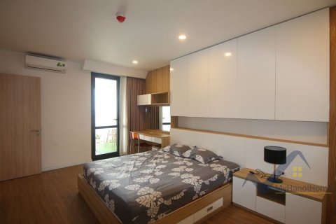 3 bedrooms Apartment in Long Bien, Ha Noi, No. 20182 8
