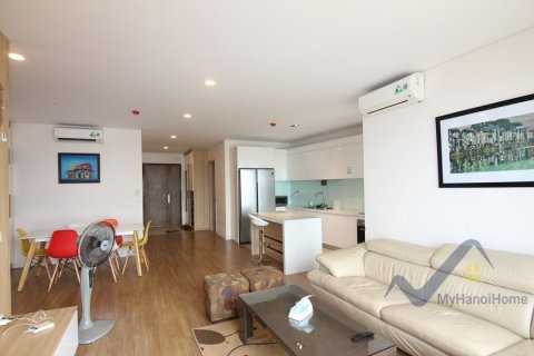3 bedrooms Apartment in Long Bien, Ha Noi, No. 20182