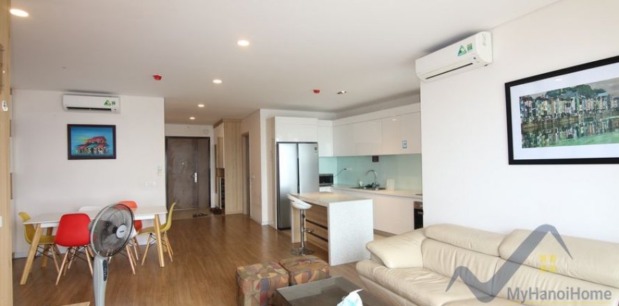 3 bedrooms Apartment in Long Bien, Ha Noi, No. 20182